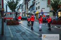 Feuerwehr Stammheim - 2.Alarm - 18-09-2014 - Unterländerstraße - Foto 7aktuell - Bild - 13